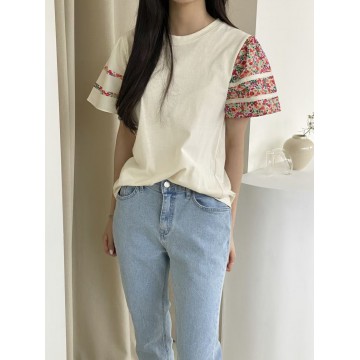 KKAM JUU S/S 2021 女裝上衣